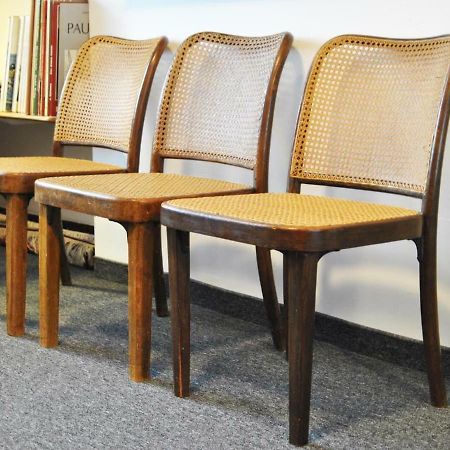 Gem Of Midcentury Design Apartment Wina Bagian luar foto