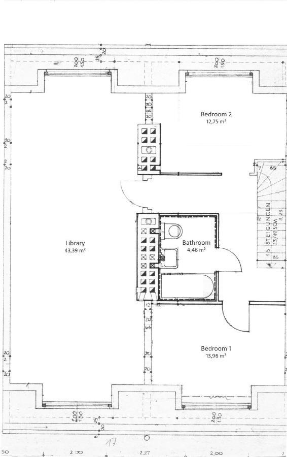 Gem Of Midcentury Design Apartment Wina Bagian luar foto